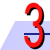 3