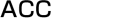 ACC CLUB